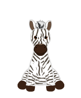 ANIMAL アニマル Y21805 フロッピーアニマル ラビットホワイト（S） ：おもちゃ