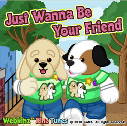 Jack Russell Webkinz Wiki Fandom