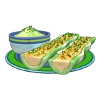 Blooming Algae Aioli