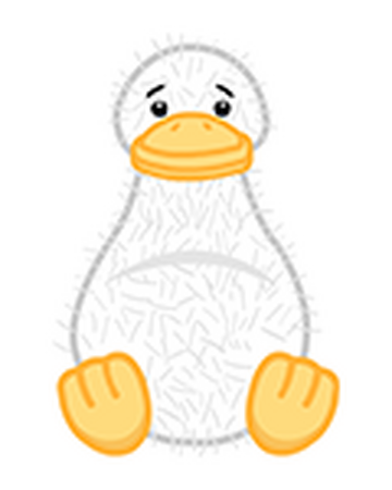 duck webkinz