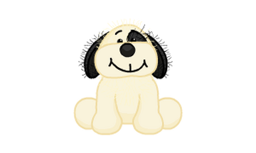 Black and White Cheeky Dog Webkinz Wiki Fandom
