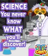 Science Ads