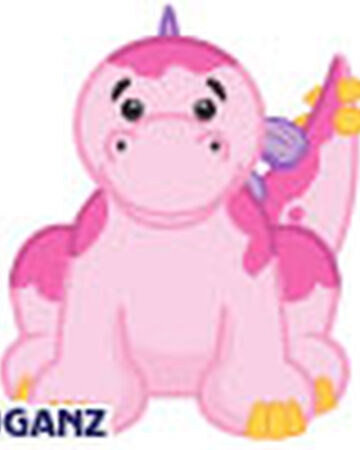 webkinz cocoa dinosaur