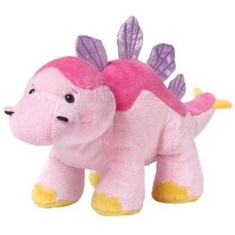 webkinz dinosaur