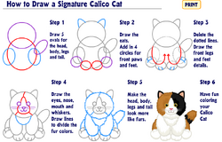 Webkinz signature calico cat sales