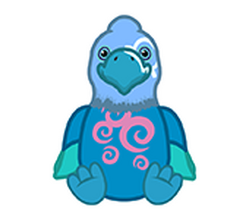 Webkinz eagle online