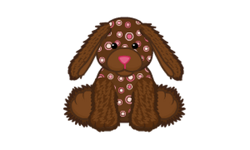 Spotted Spaniel Webkinz Wiki Fandom