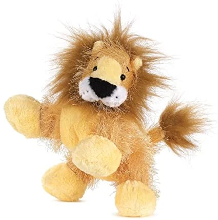 webkinz lion