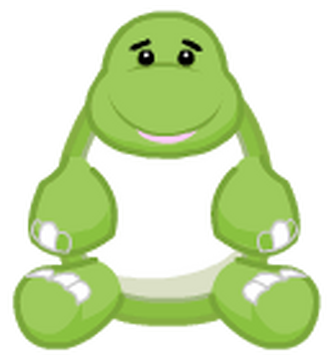 Webkinz turtle new arrivals
