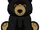 American Black Bear