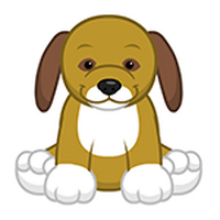 webkinz beagle
