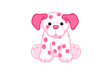 Webkinz love spaniel new arrivals