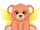 Fairykinz Bear Cub
