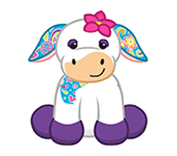 Webkinz cow online