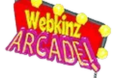 Webkinz Arcade Sign | Webkinz Wiki | Fandom