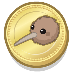 Kiwi Bird | Webkinz Wiki | Fandom