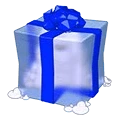 Snow Yeti Gift Box