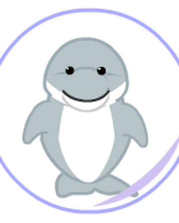 webkinz dolphin