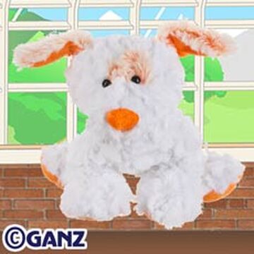 Pitbull puppy webkinz new arrivals