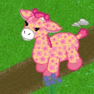 Blossomgiraffe v240.gif (313 KB) Blossom Giraffe Gif