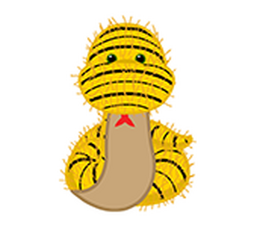 Webkinz snake on sale
