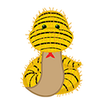Striped Snake | Webkinz Wiki | Fandom