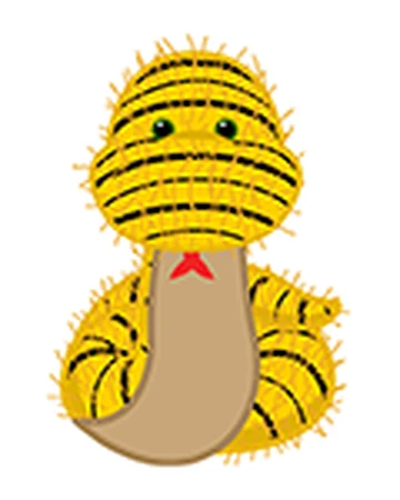 Striped Snake | Webkinz Wiki | Fandom