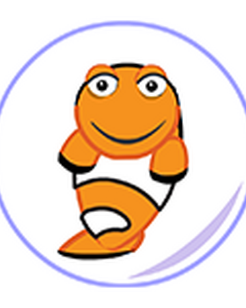 webkinz clown fish