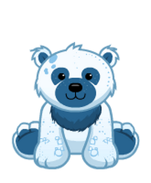 White Cosmic Bear Webkinz Wiki Fandom
