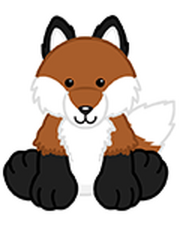 webkinz fennec fox