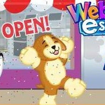 webkinz pet of the month club