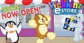Ganz eStore | Webkinz Wiki | Fandom