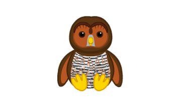 Owl webkinz sales
