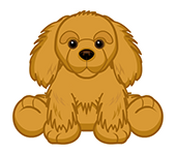 American cocker spaniel webkinz outlet