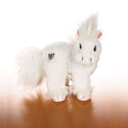 Webkinz peace unicorn