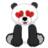 Lovestruckpanda