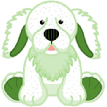 Webkinz irish setter online