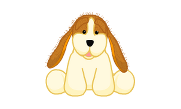 Webkinz new arrivals basset hound