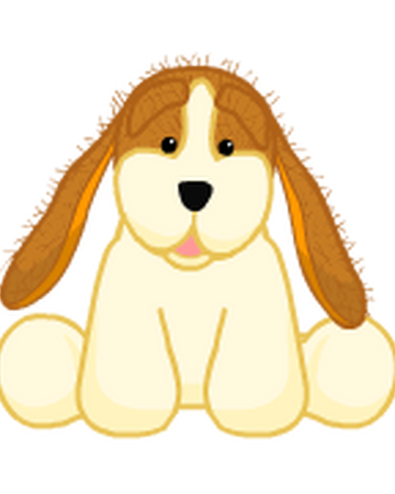 webkinz basset hound