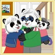 PandaFamily3