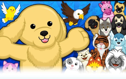 Webkinz Wiki