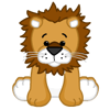 Caramel Lion 2