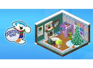 The Winterfest Challenge, 2016.