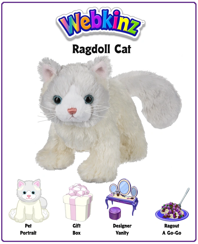 Designer Vanity | Webkinz Wiki | Fandom