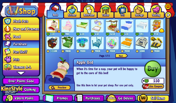 Webkinz promo pets cheap