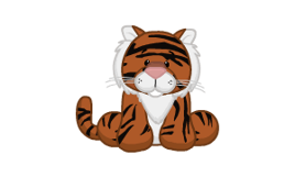 Bengal Tiger