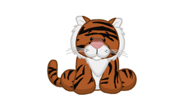 Bengal Tiger Webkinz Wiki Fandom