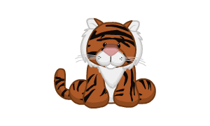 Webkinz sales bengal tiger