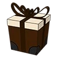 Moose Gift Box