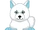 Wintermint Husky